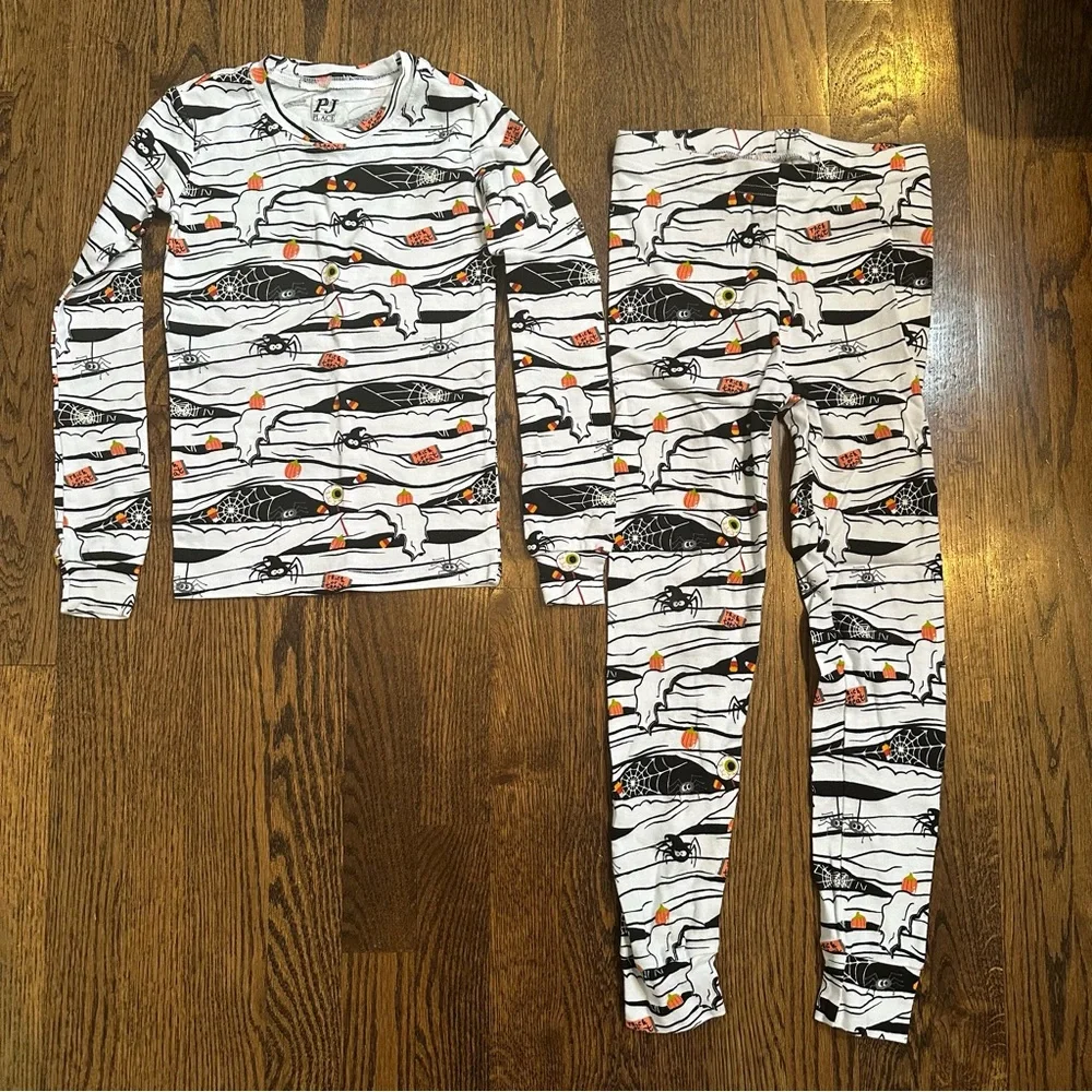 The Children’s Place Halloween PJs